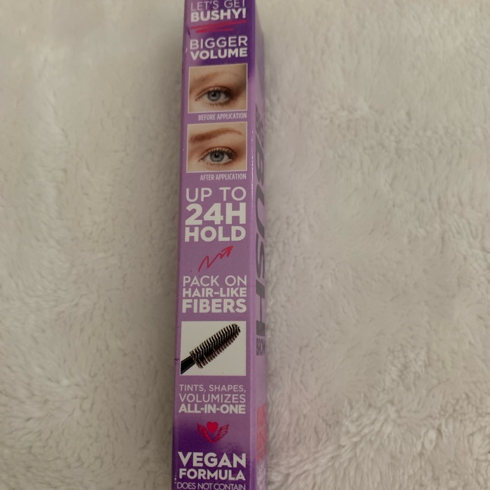 Urban Decay Big Bush Brow Gel - Picture 2 of 6